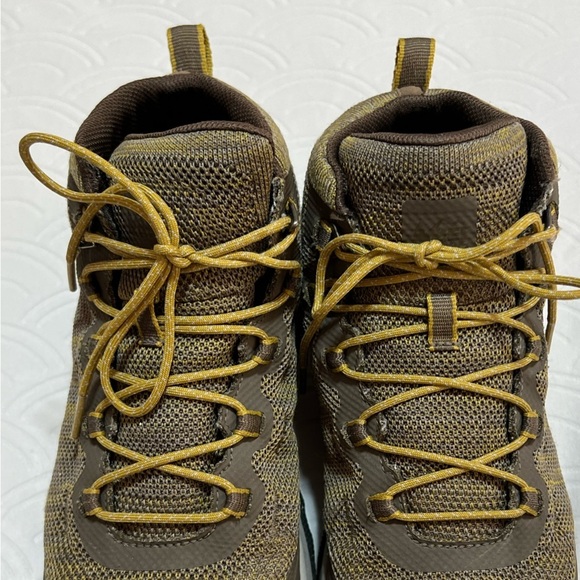 REI Co-Op Flash Hydrowall Waterproof Hiking Boots Size Men’s 9 - Picture 5 of 10